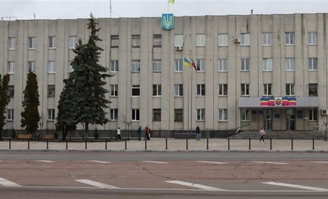 Перша сесія Ніжинської міської ради нового скликання відбудеться 17 листопада
