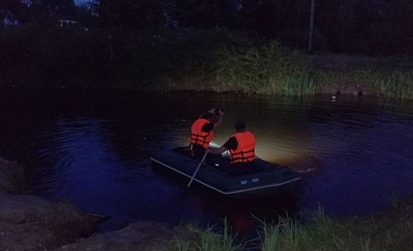 На водоймі загинула дитина: 7-річний хлопчик пішов на річку купатися з однолітками