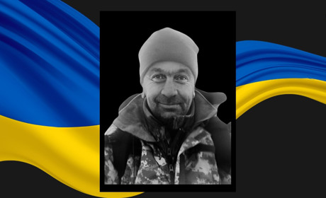 На Харківщині загинув 49-річний військовий із Сарн