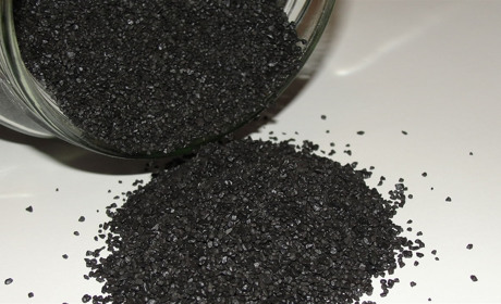 У сватівчанина знайшли порох. Він зберігав його, щоб розпалювати піч