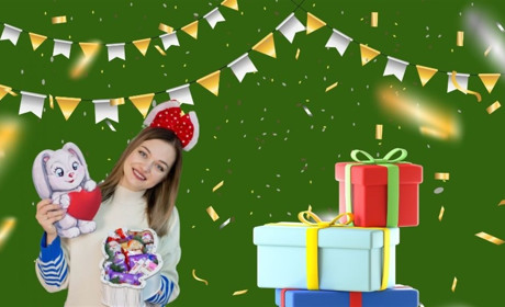 🎁 ТОП-6 найбільш актуальних та корисних новорічних подарунків, які можна придбати в Біляївці