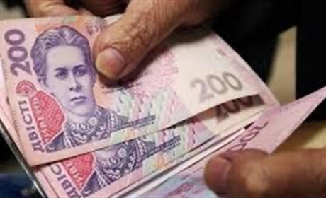 Зимова допомога для пенсіонерів Дворічанської громади