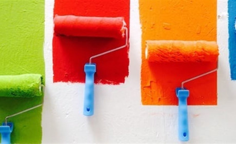 Декоративная штукатурка: основные виды и характерные особенности