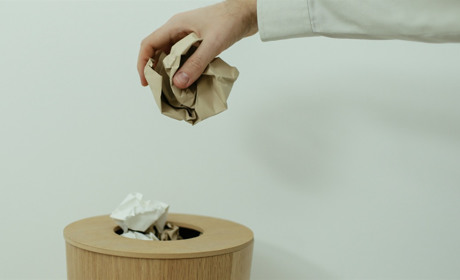 Коли у Сватовому вивозитимуть сміття від приватного сектору: графік на листопад 2021