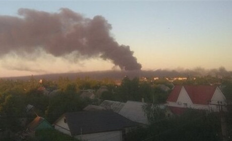 Мешканці Мелітополя отримали перші виплати за зруйноване житло