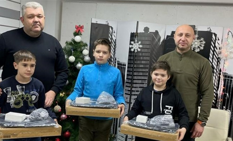 Як вітали з Днем святого Миколая дітей з Волноваського району — про ситуацію на 7 грудня
