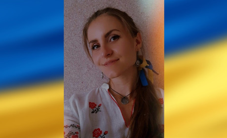 Ветеринарка і волонтерка Дар'я Красножон відверто розповідає про перші місяці війни і не тільки