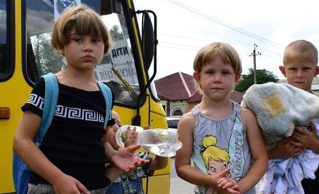 За відмову від евакуації вихователів прийомних дітей позбавлятимуть права на опіку