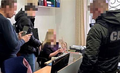 СБУ викрила двох мешканок Черкащини, які відкрито підтримували злочинні дії рф