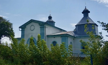 У Калинівській громаді три парафії перейшли під юрисдикцію ПЦУ