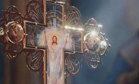 Церковний календар на травень: які свята відзначають та що важливо знати вірянам у ці дні