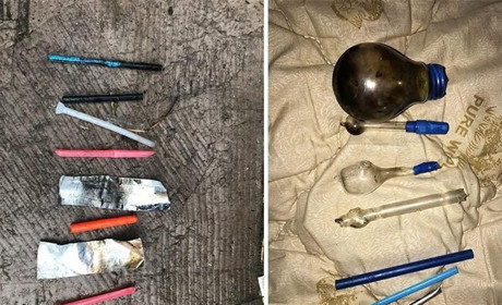 До 7 років з конфіскацією майна засудили славутчанина, який займався збутом наркотиків