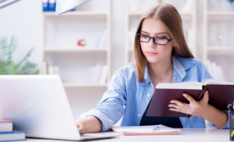 Вчимося на карантині: як дистанційно здобувають знання школярі Білопільщини