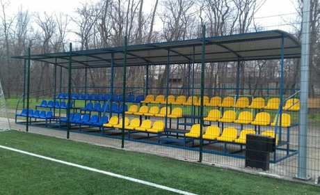 Для кого ці трибуни