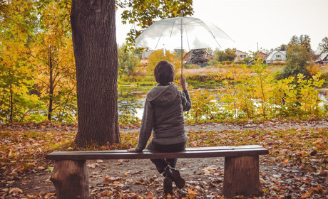 Якою буде погода у Сватовому і районі з 7 по 13 жовтня: прогноз на тиждень
