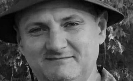 На війні загинув Вітів Володимир – син учасника Росохацької патріотичної групи Петра Вітіва