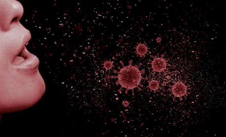 На Запоріжжі з кожною добою зростає кількість інфікованих та летальних випадків від наслідків COVID