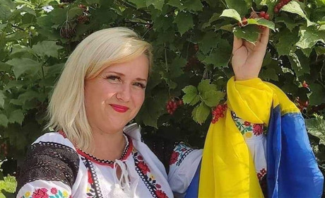 Жителька Шосткинської громади отримала стипендію голови Сумської ОВА