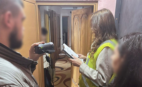 СБУ та Нацполіція викрили жінку, яка заробляла на фіктивній інвалідності