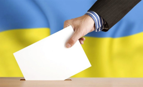 Вже скоро Президентські вибори. Як жмеринчанам перевірити себе у списках виборців?