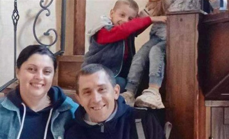 Родина з Торецька постраждала внаслідок російської атаки на Дніпро 14 січня. Як можна допомогти