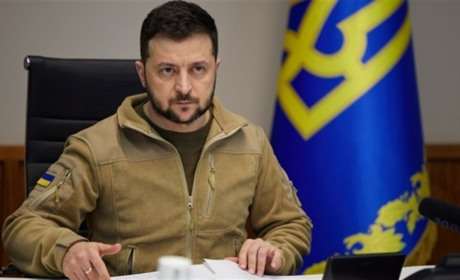 Воєнний стан і загальну мобілізацію можуть продовжити. Про це просить Президент
