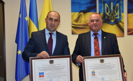 Офіційно: у Яськівської громади з'явився свій герб 