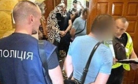 Справу псевдоволонтера, у якого Южноукраїнська міська влада купувала авто для ЗСУ, передано до суду