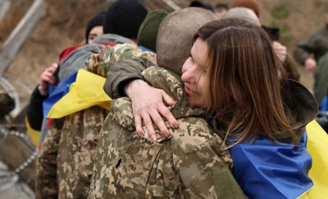 Родинам безвісти зниклих ізмаїльських захисників радять зареєструватися