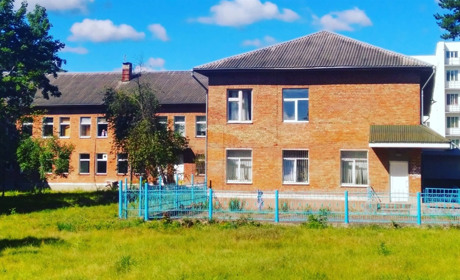 Соснівській міській лікарні вчергове шукають нового директора. Медична освіта не обов'язкова