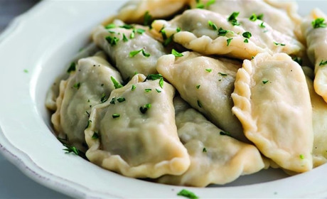 Гра: Відгадайте популярну у Сватовому страву за інгредієнтами