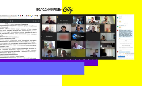 Журналісти НСЖУ організували зустріч з керівником Укрпошти: якість реформ сумнівна. Що далі?
