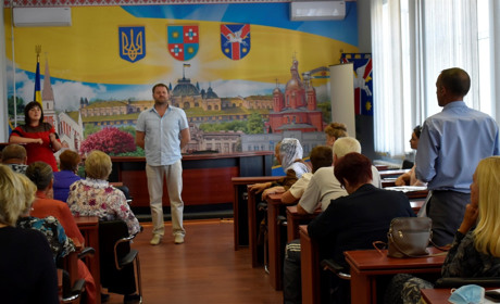 Заборгованість населення по оплаті за вивіз сміття становить більше півтора мільйони гривень