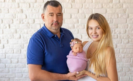Батьківський інстинкт: як змінюється життя чоловіків із появою дитини? Розповіді жителів Кіцманщини