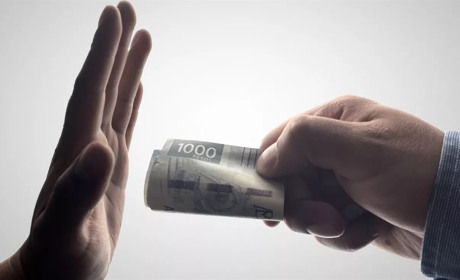 Українці більше побоюються корупції після перемоги, ніж повторення воєнних дій – опитування