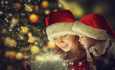 Новорічний марафон 2020. Як Сватове і сватівчани готуються до свят: трансляція оновлюється