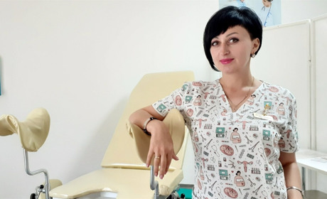 «Жінкам слід щорічно приходити на огляд»: інтерв'ю з гінекологом