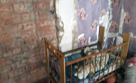 Мешканку Удачного притягнуто до відповідальності за неналежне утримання дітей 