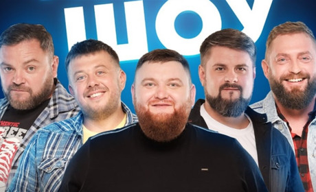 Улюблені «вар’яти» — «ТеСАМеШоу» — повертаються з НОВОЮ ПРОГРАМОЮ!