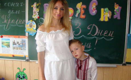 Першовереснева бухгалтерія: батьки школярів Новограда-Волинського розповіли про свої  витрати