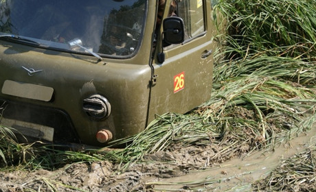 Чому Біляївка не побачить автоперегонів на День міста