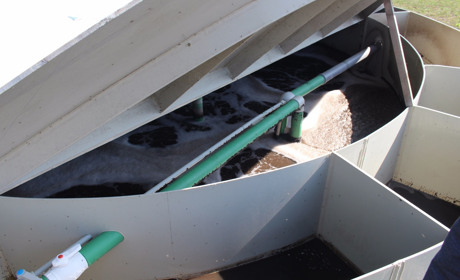 З вулиць у районі Другого вокзалу нарешті зникне запах нечистот 