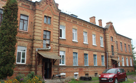 Чому мікрорайон «Нове місто» так називається. Відповідь здивує