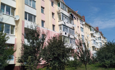 Скільки коштують квартири у Старконі: від дешевих до найдорожчих