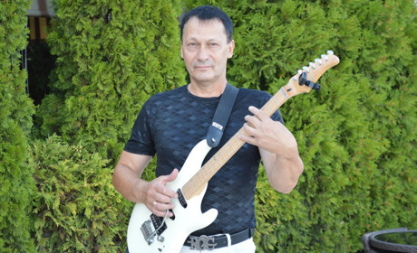 Пять любимых клипов Александра Липки