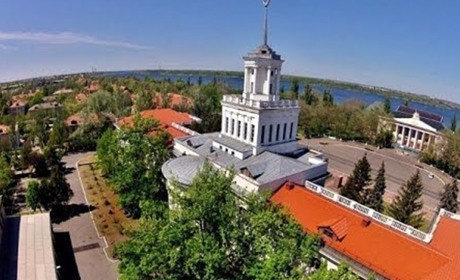 Какие районы Новой Каховки самые удобные для жизни?