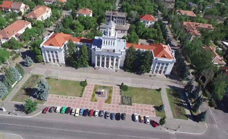 Какие районы Новой Каховки самые удобные для жизни?