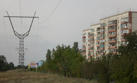 Як виключення Нової Каховки зі списку історично населених місць вплине на місто?