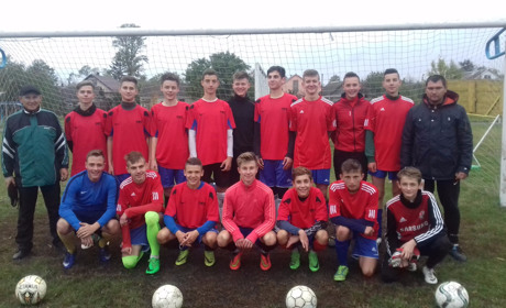 Головні новини Старокостянтинова за 9-13 жовтня