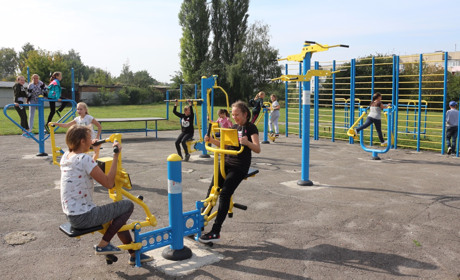 Назви районів. Чи живуть китайці у «Китайському містечку»